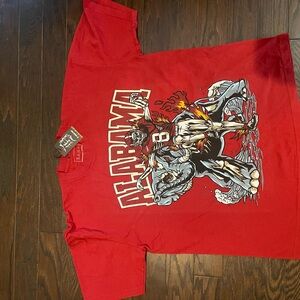 Alabama Crimson Tide Graphic Men's T-Shirt